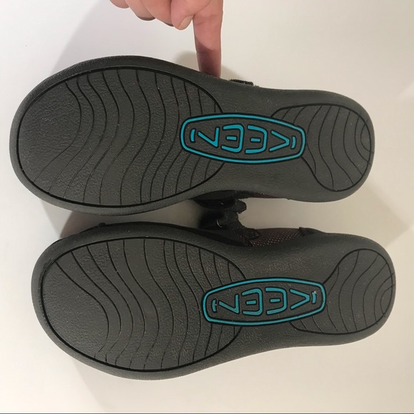 Keen Mary Jane comfort shoes - Picture 5 of 5